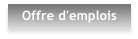 Offre d'emplois